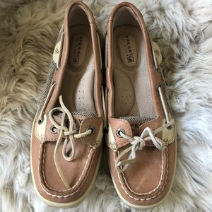 Sperry Women's Angelfish Boat Shoe